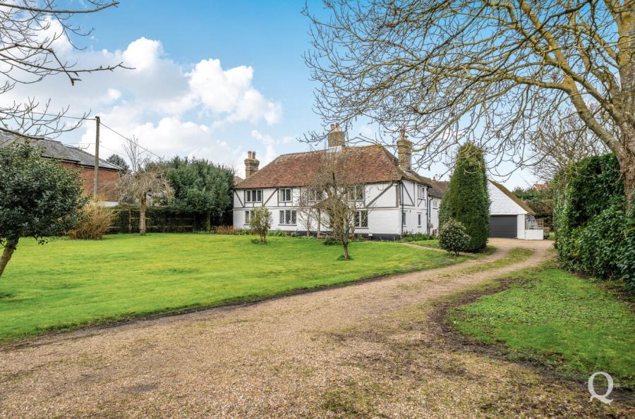 The Street, Bredgar, Sittingbourne, Kent, ME9, 9924, image-55 - Quealy & Co