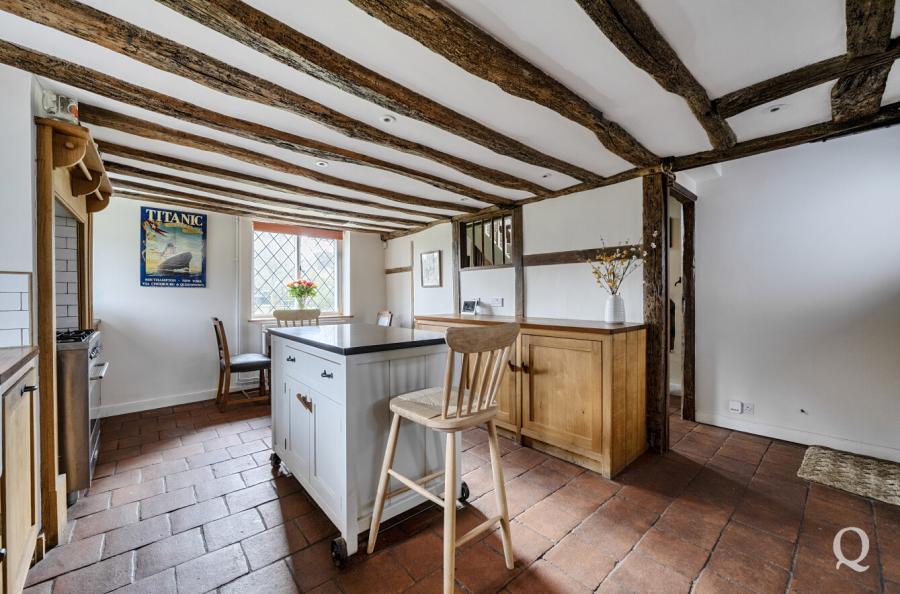 The Street, Bredgar, Sittingbourne, Kent, ME9, 9924, image-14 - Quealy & Co