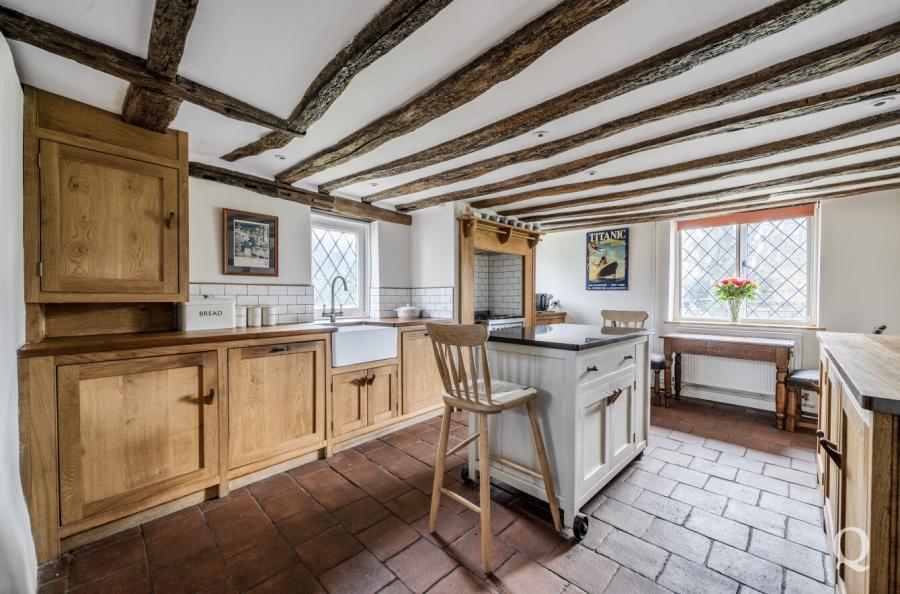 The Street, Bredgar, Sittingbourne, Kent, ME9, 9924, image-2 - Quealy & Co
