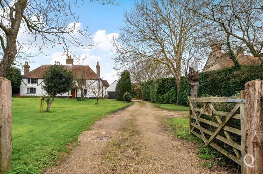 The Street, Bredgar, Sittingbourne, Kent, ME9, 9924, image-12 - Quealy & Co