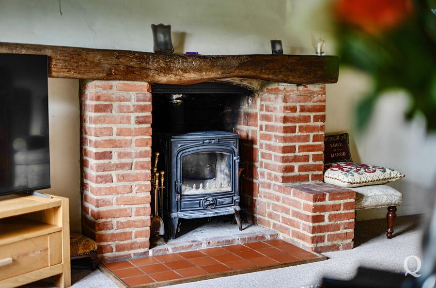 The Street, Bredgar, Sittingbourne, Kent, ME9, 9924, image-21 - Quealy & Co