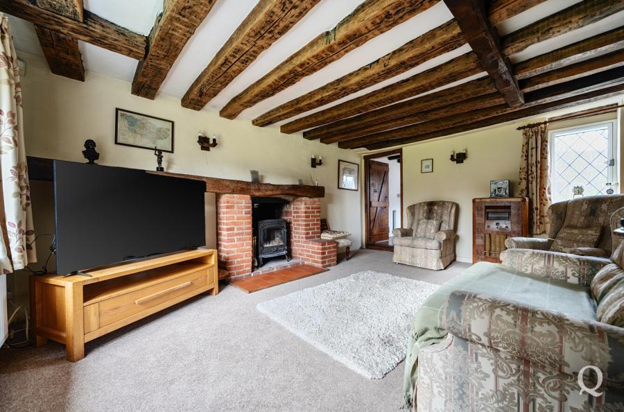 The Street, Bredgar, Sittingbourne, Kent, ME9, 9924, image-5 - Quealy & Co