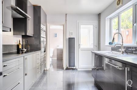 Burley Road, Sittingbourne, Kent, ME10, 9712 - Quealy & Co