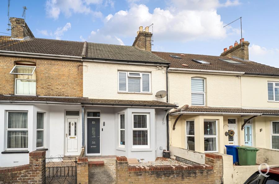 Burley Road, Sittingbourne, Kent, ME10, 9712, image-19 - Quealy & Co
