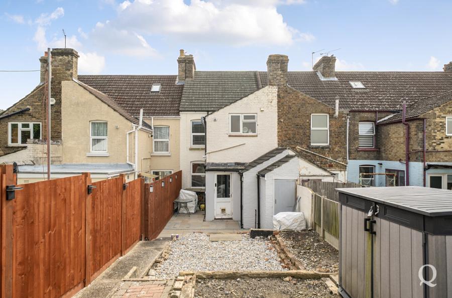 Burley Road, Sittingbourne, Kent, ME10, 9712, image-8 - Quealy & Co