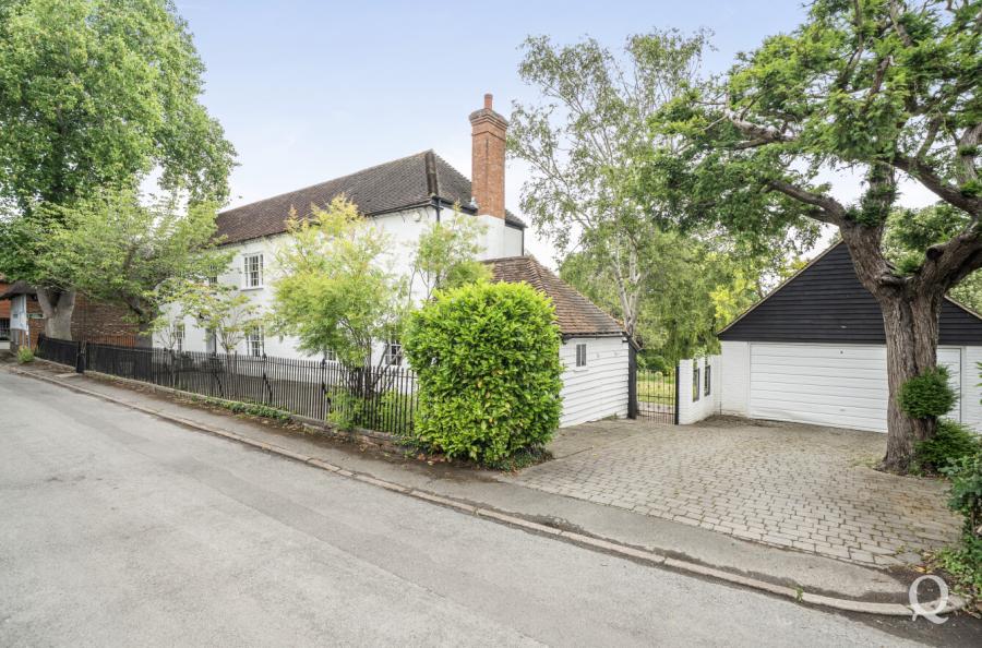 The Street, Hartlip, Sittingbourne, Kent, ME9, 9413, image-42 - Quealy & Co