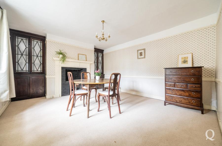 The Street, Hartlip, Sittingbourne, Kent, ME9, 9413, image-12 - Quealy & Co
