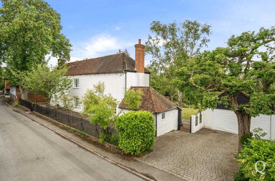 The Street, Hartlip, Sittingbourne, Kent, ME9, 9413, image-43 - Quealy & Co