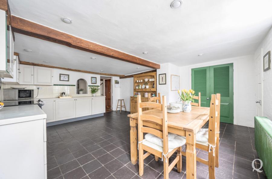 The Street, Hartlip, Sittingbourne, Kent, ME9, 9413, image-11 - Quealy & Co