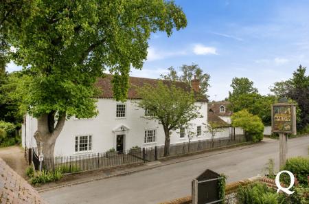 The Street, Hartlip, Sittingbourne, Kent, ME9, 9413 - Quealy & Co