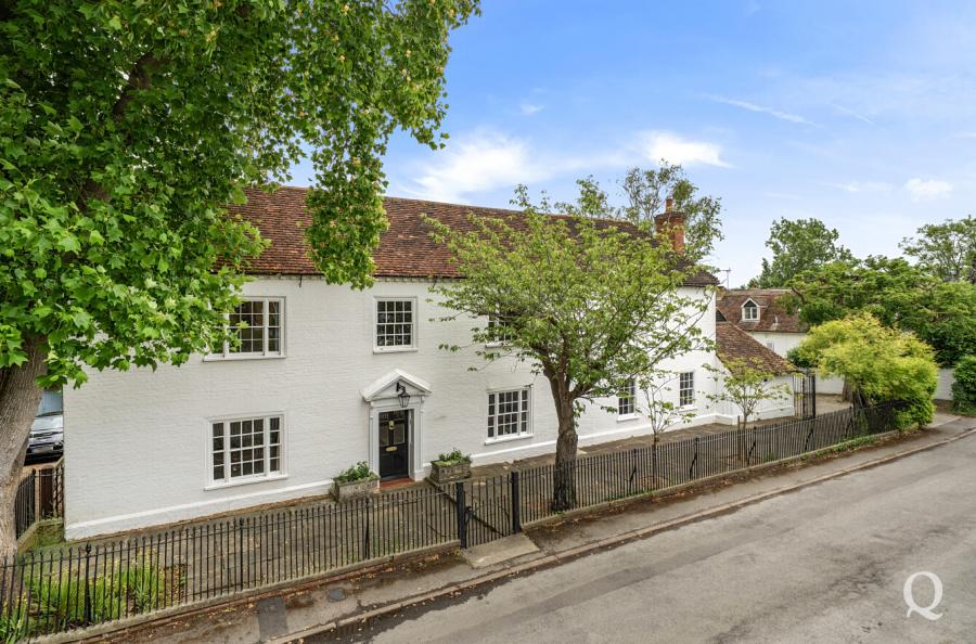 The Street, Hartlip, Sittingbourne, Kent, ME9, 9413, image-41 - Quealy & Co