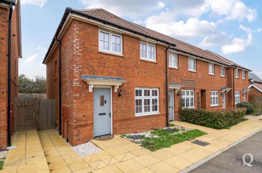 Parrett Avenue, Sittingbourne, Kent, ME10, 9246, image-20 - Quealy & Co