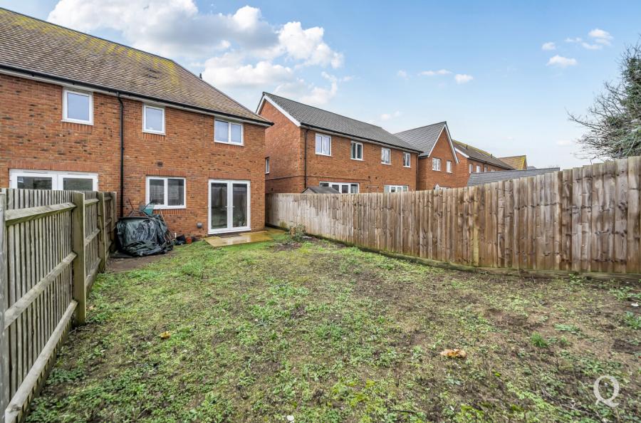 Parrett Avenue, Sittingbourne, Kent, ME10, 9246, image-18 - Quealy & Co