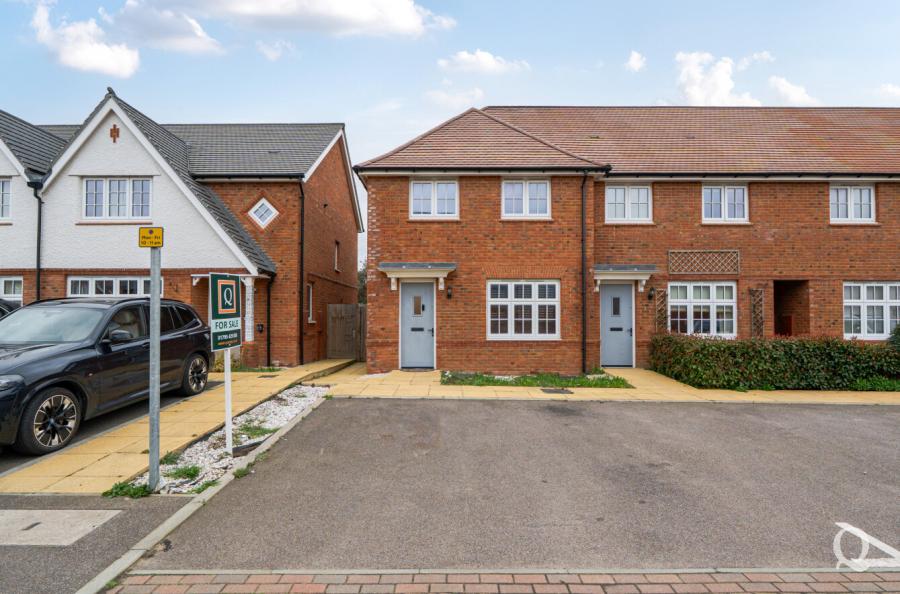 Parrett Avenue, Sittingbourne, Kent, ME10, 9246, image-1 - Quealy & Co