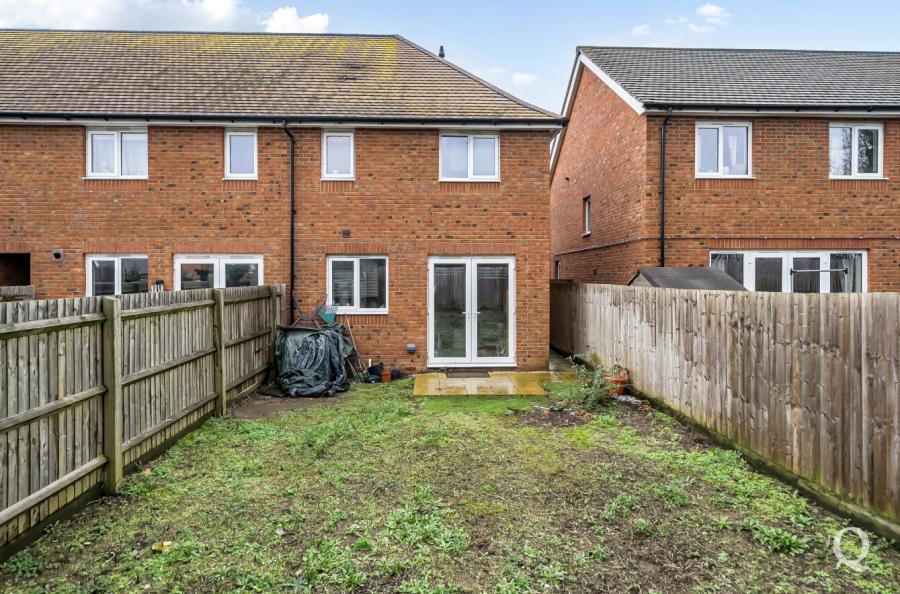 Parrett Avenue, Sittingbourne, Kent, ME10, 9246, image-17 - Quealy & Co