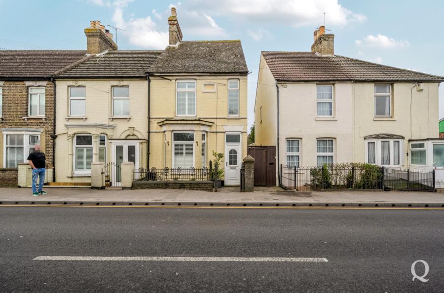 London Road, Teynham, Sittingbourne, Kent, ME9, 9030, image-21 - Quealy & Co