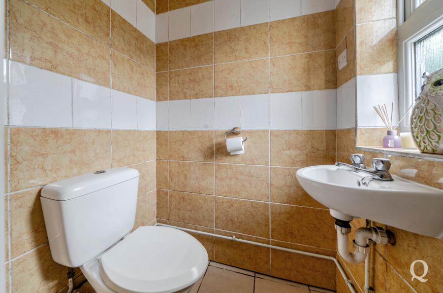 London Road, Teynham, Sittingbourne, Kent, ME9, 9030, image-17 - Quealy & Co