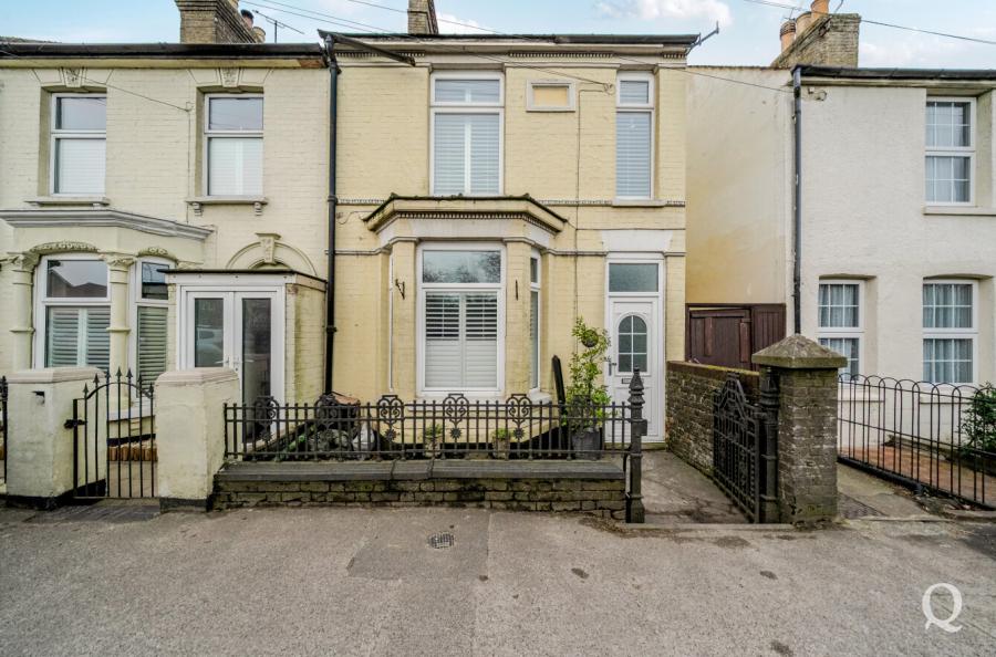 London Road, Teynham, Sittingbourne, Kent, ME9, 9030, image-3 - Quealy & Co