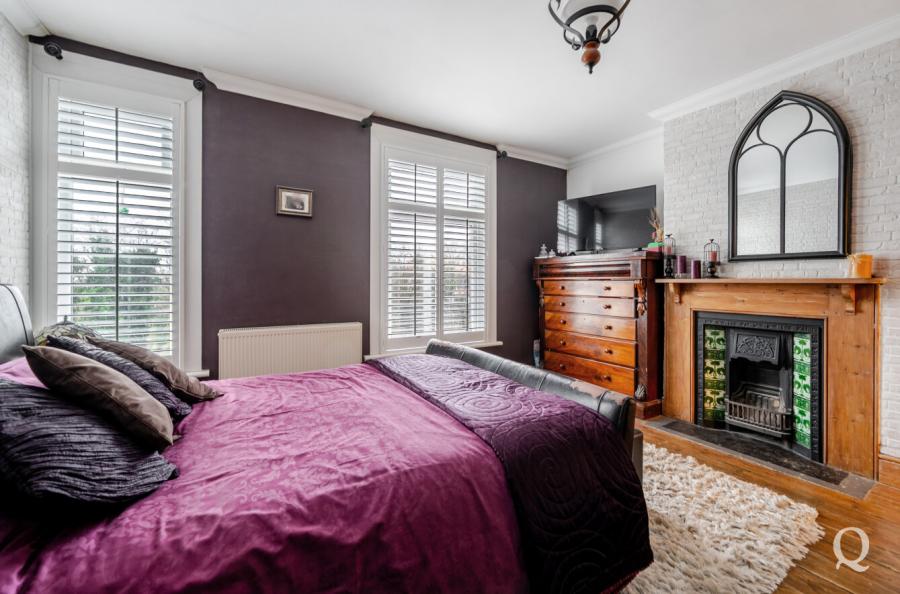 London Road, Teynham, Sittingbourne, Kent, ME9, 9030, image-16 - Quealy & Co