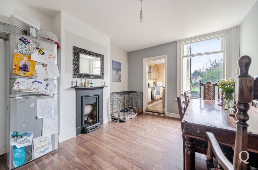 London Road, Teynham, Sittingbourne, Kent, ME9, 9030, image-14 - Quealy & Co
