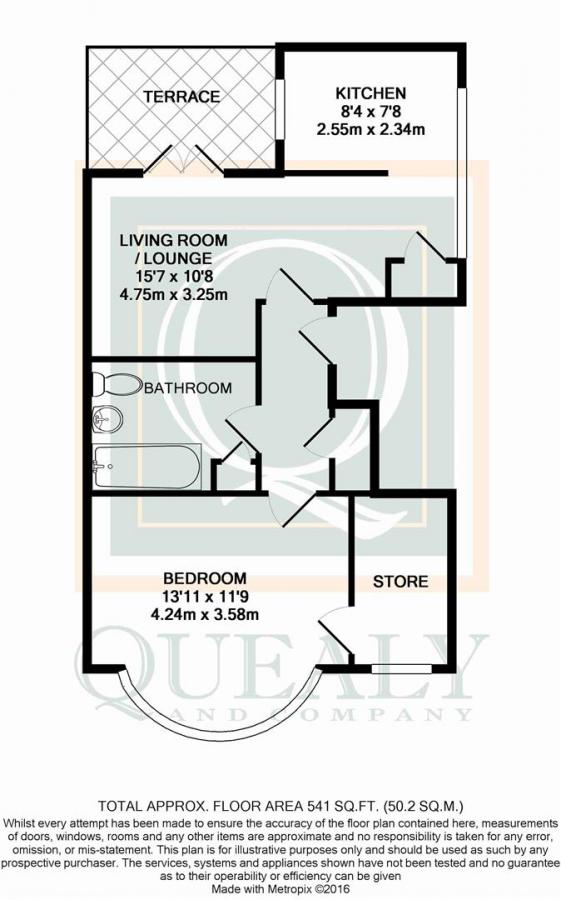 Park Road, Sittingbourne, Kent, ME10, 8679, image-1 - Quealy & Co