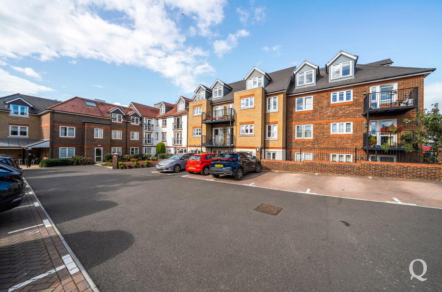 Canterbury Road, Sittingbourne, Kent, ME10, 8428, image-14 - Quealy & Co