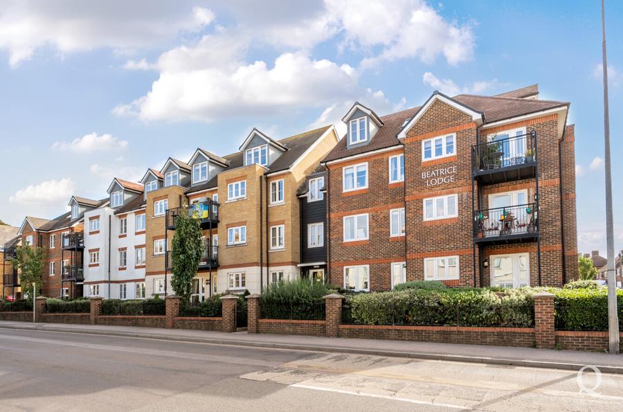 Canterbury Road, Sittingbourne, Kent, ME10, 8428, image-2 - Quealy & Co