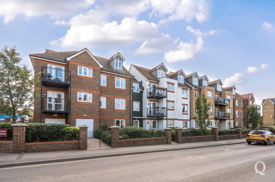 Canterbury Road, Sittingbourne, Kent, ME10, 8428, image-16 - Quealy & Co