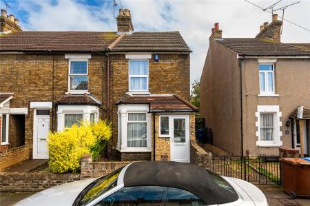 Bayford Road, Sittingbourne, Kent, ME10, 8208 - Quealy & Co