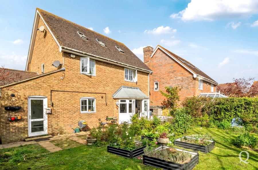 Randle Way, Bapchild, Sittingbourne, Kent, ME9, 7879, image-23 - Quealy & Co