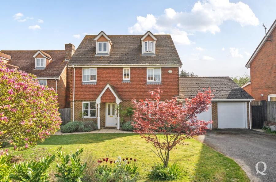 Randle Way, Bapchild, Sittingbourne, Kent, ME9, 7879, image-16 - Quealy & Co
