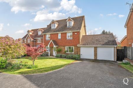 Randle Way, Bapchild, Sittingbourne, Kent, ME9, 7879 - Quealy & Co