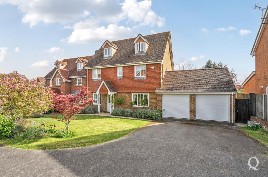 Randle Way, Bapchild, Sittingbourne, Kent, ME9, 7879, image-1 - Quealy & Co