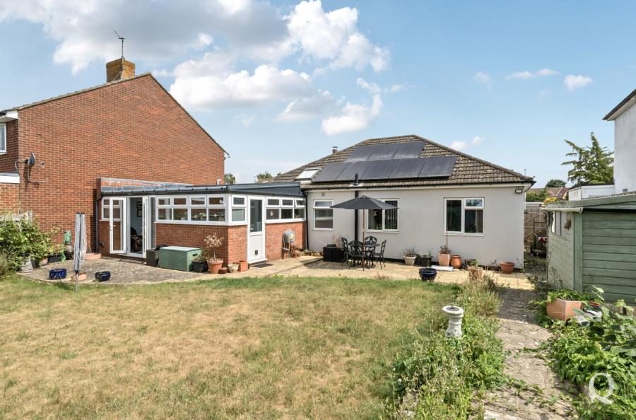 College Road, Sittingbourne, Kent, ME10, 7002, image-8 - Quealy & Co