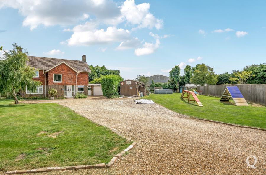 Harty Ferry Road, Leysdown on Sea, Sheerness, ME12, 7738, image-31 - Quealy & Co