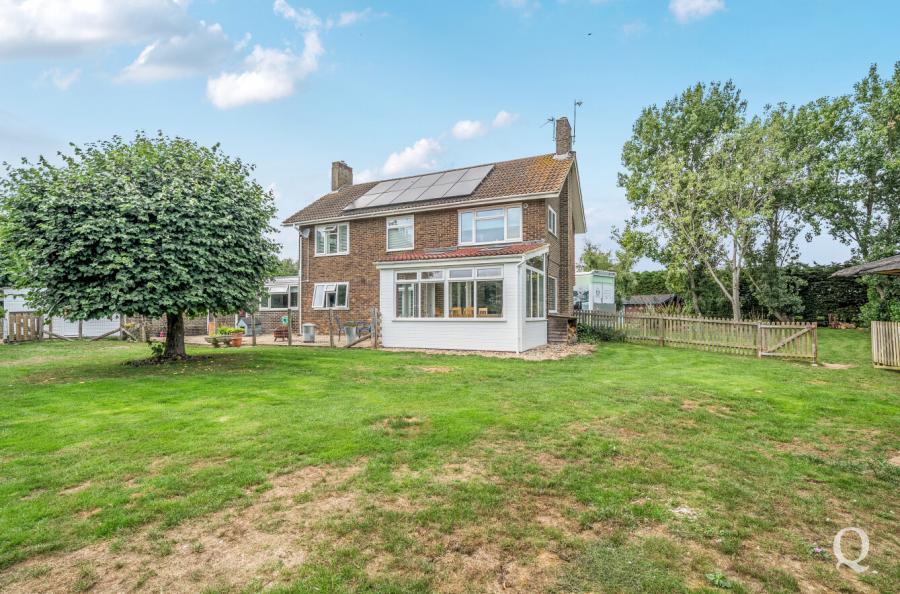 Harty Ferry Road, Leysdown on Sea, Sheerness, ME12, 7738, image-8 - Quealy & Co