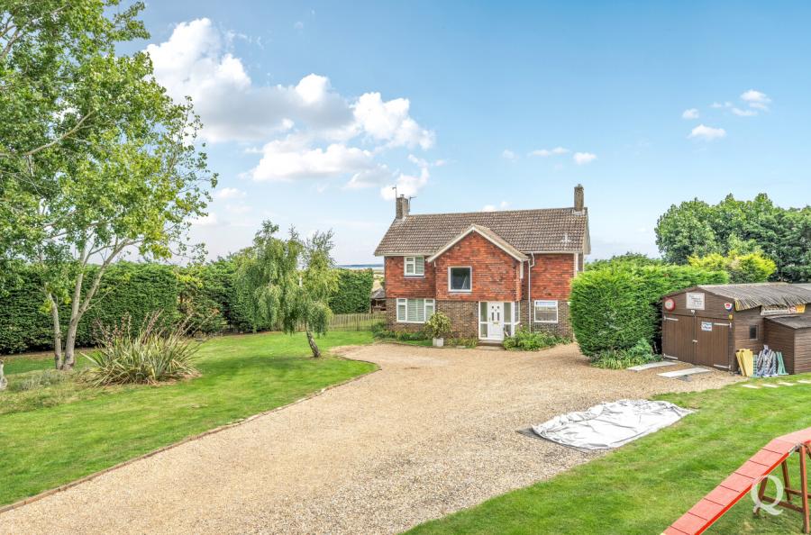 Harty Ferry Road, Leysdown on Sea, Sheerness, ME12, 7738, image-22 - Quealy & Co