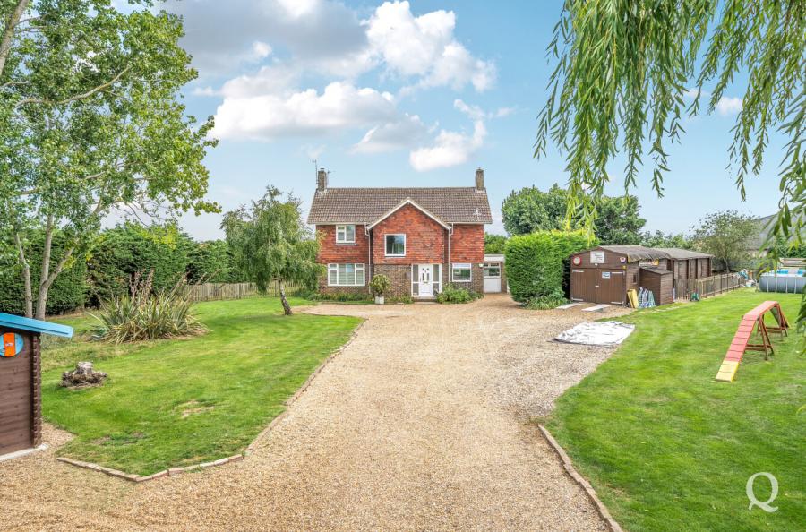 Harty Ferry Road, Leysdown on Sea, Sheerness, ME12, 7738, image-28 - Quealy & Co