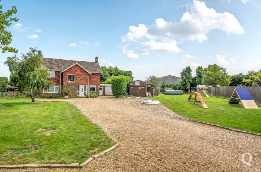 Harty Ferry Road, Leysdown on Sea, Sheerness, ME12, 7738, image-30 - Quealy & Co
