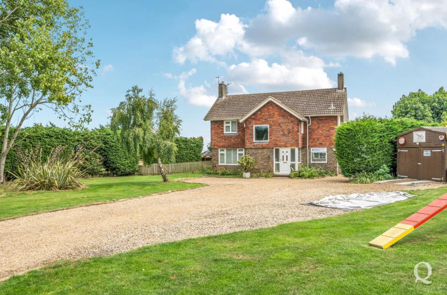 Harty Ferry Road, Leysdown on Sea, Sheerness, ME12, 7738, image-32 - Quealy & Co