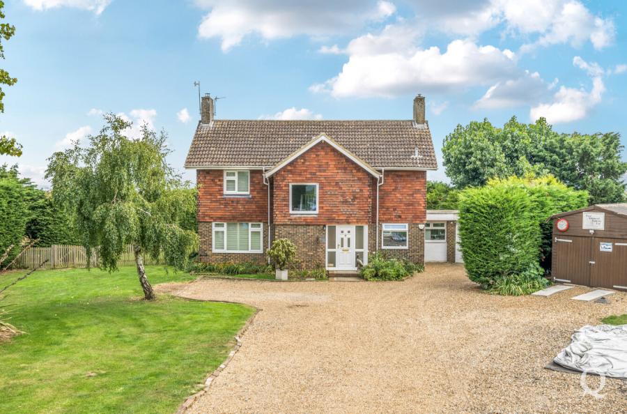 Harty Ferry Road, Leysdown on Sea, Sheerness, ME12, 7738, image-33 - Quealy & Co