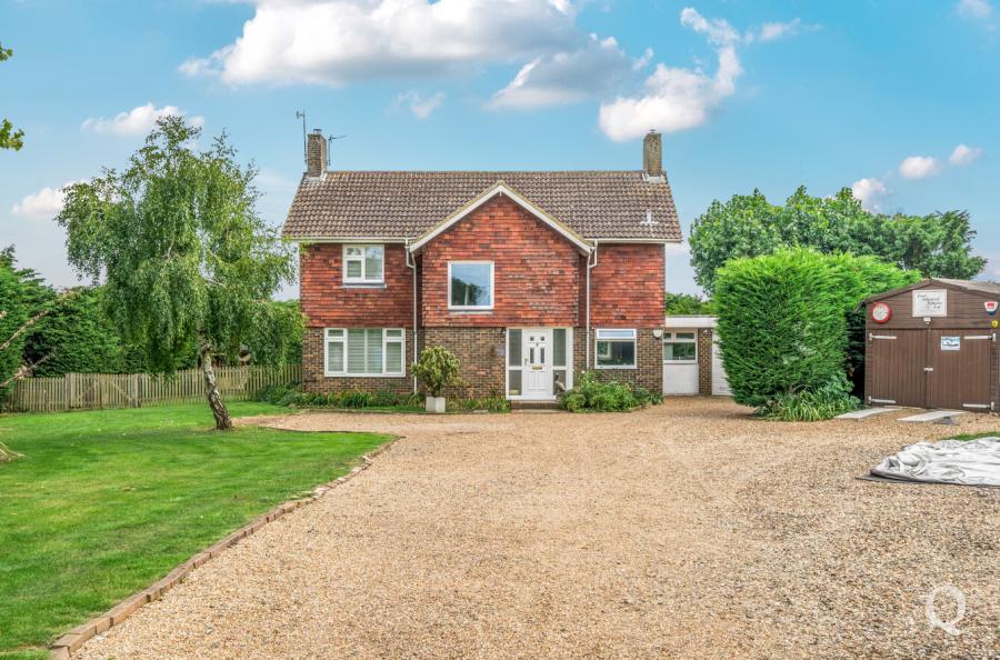 Harty Ferry Road, Leysdown on Sea, Sheerness, ME12, 7738, image-1 - Quealy & Co
