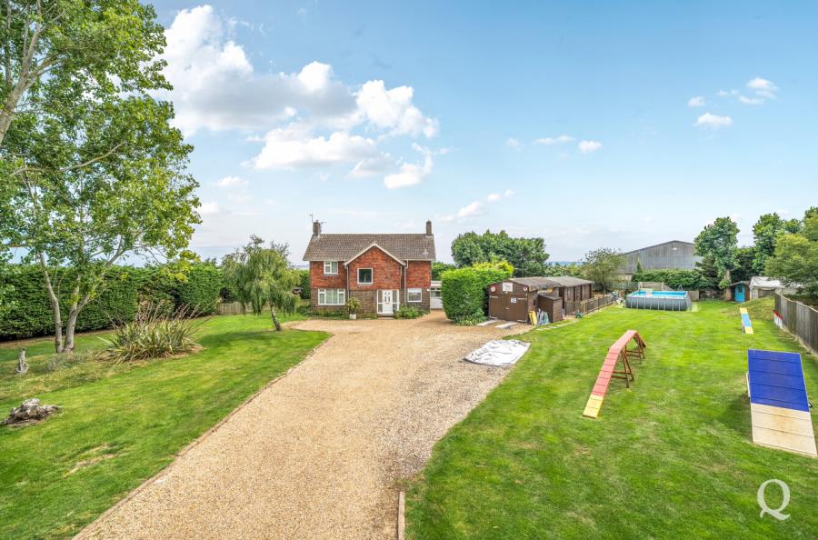 Harty Ferry Road, Leysdown on Sea, Sheerness, ME12, 7738, image-23 - Quealy & Co