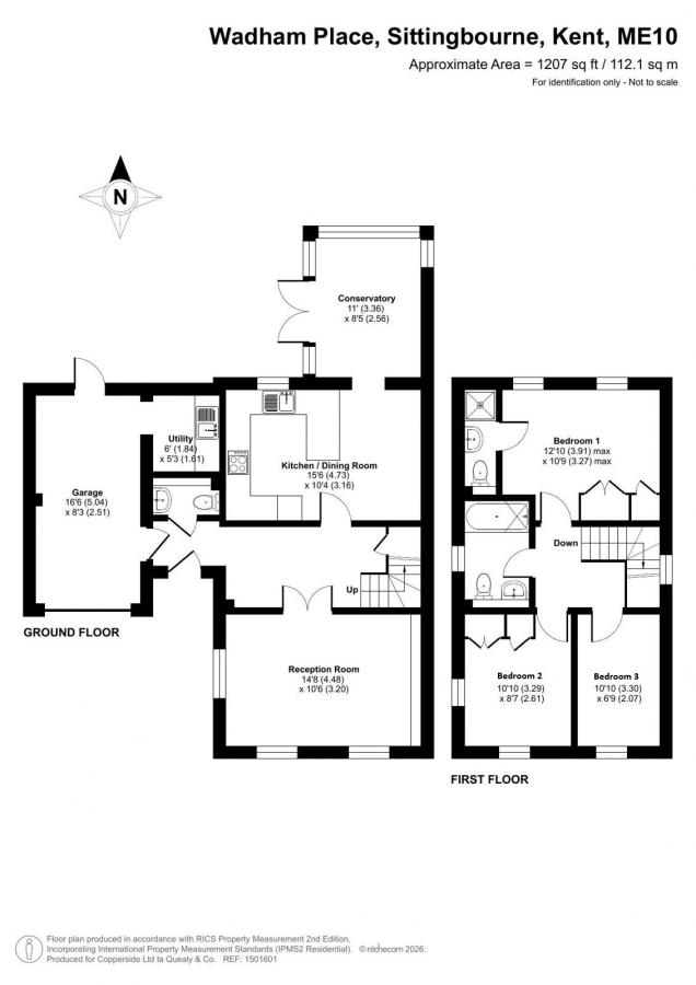 Wadham Place, Sittingbourne, Kent, ME10, 14893, image-1 - Quealy & Co