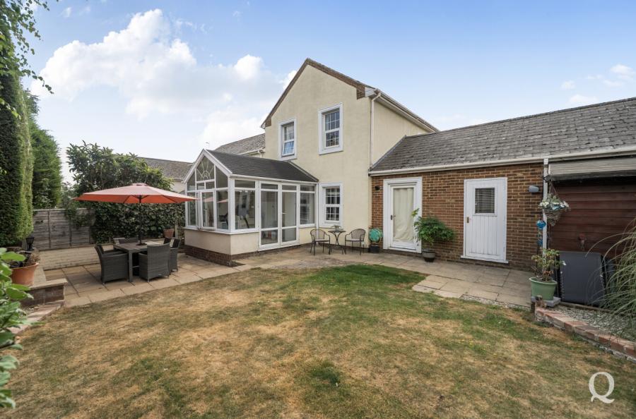 Wadham Place, Sittingbourne, Kent, ME10, 14893, image-17 - Quealy & Co