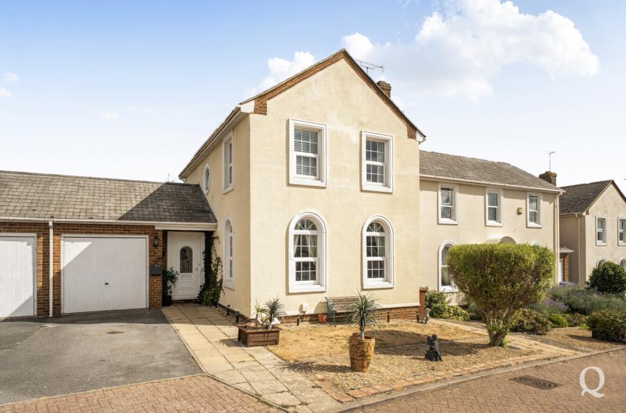 Wadham Place, Sittingbourne, Kent, ME10, 14893, image-18 - Quealy & Co