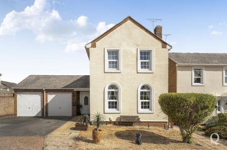 Wadham Place, Sittingbourne, Kent, ME10, 14893 - Quealy & Co