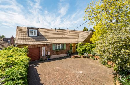The Street, Borden, Sittingbourne, Kent, ME9, 7025 - Quealy & Co