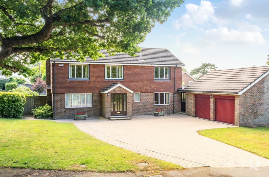 The Vallance, Lynsted, Sittingbourne, Kent, ME9, 11250, image-28 - Quealy & Co