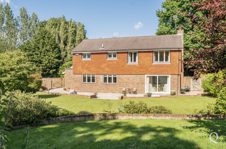 The Vallance, Lynsted, Sittingbourne, Kent, ME9, 11250, image-26 - Quealy & Co